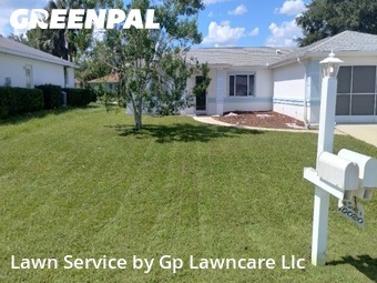 Lawn Care Service nearby Ocala, FL, 