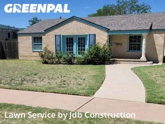 Yard Mowing nearby Amarillo, TX, 