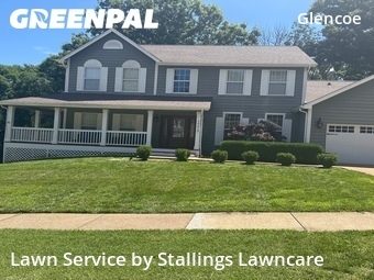 Lawn Maintenance nearby Ballwin, MO, 