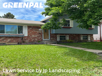 Lawn Cut nearby Northglenn, CO, 