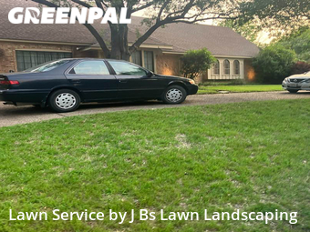 Yard Mowing nearby Fort Worth, TX, 