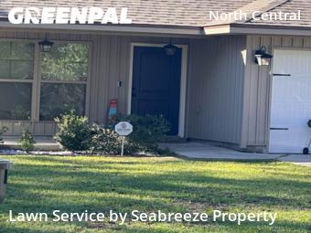 Grass Cutting nearby Pensacola, FL, 