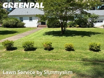 Lawn Care Service nearby Portsmouth, VA, 