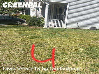 Lawn Mow nearby Charlotte, NC, 