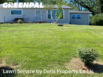 Lawn Care nearby Fenton, MO, 