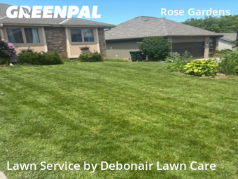 Lawn Care Service nearby Omaha, NE, 