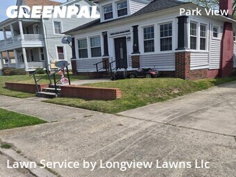Lawn Cut nearby Portsmouth, VA, 