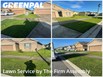 Lawn Maintenance nearby Davenport, FL, 