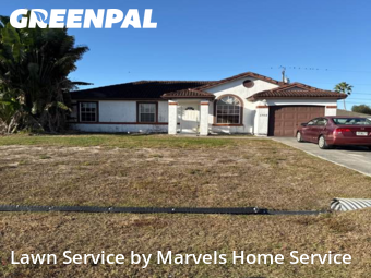 Lawn Mowing Service nearby Port St. Lucie, FL, 