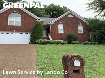 Lawn Service nearby Nashville, TN, 