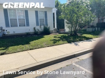 Yard Cutting nearby Bowie, MD, 