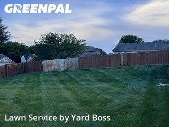 Lawn Care Service nearby Independence, MO, 