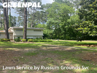 Lawn Care nearby Jackson, MS, 