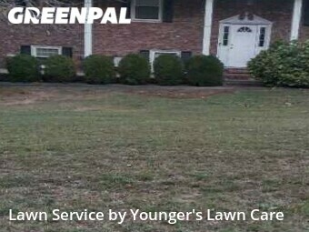 Lawn Mowing nearby Fayetteville, NC, 