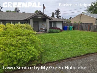 Lawn Maintenance nearby Portland, OR, 
