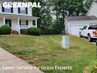 Yard Cutting nearby Charlotte, NC, 