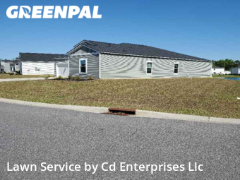 Lawn Care Service nearby Longs, SC, 