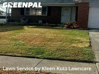 Lawn Cut nearby Columbus, OH, 
