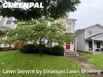 Grass Cutting nearby Louisville, IN, 