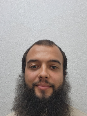 Company headshot
