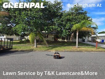 Yard Cutting nearby Rockledge, FL, 
