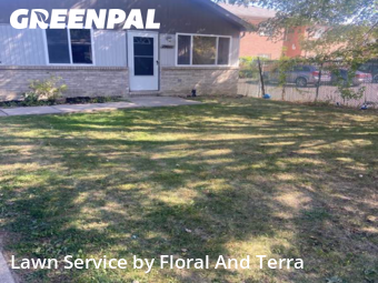 Yard Mowing nearby Roseville, MI, 