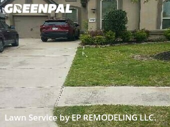 Lawn Care Service nearby Cypress, TX, 