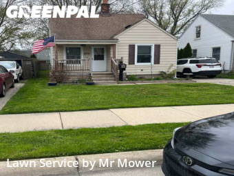 Grass Cut nearby Eastpointe, MI, 