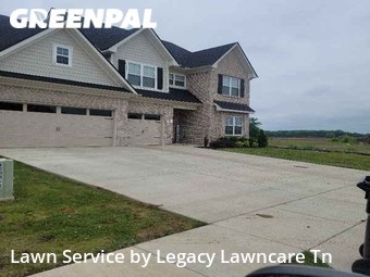 Lawn Care Service nearby Murfreesboro, TN, 