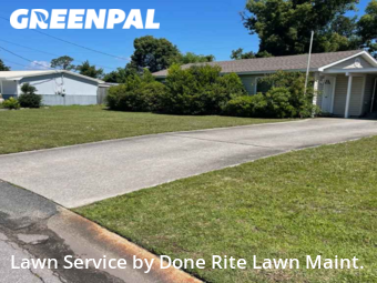 Lawn Mow nearby Panama City, FL, 