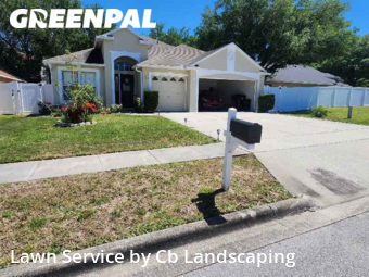 Lawn Care nearby Apopka, FL, 