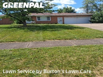 Lawn Care Service nearby Youngstown, PA, 