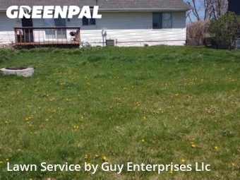 Lawn Mow nearby Cedar Rapids, IA, 