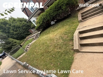 Lawn Maintenance nearby Baltimore, MD, 