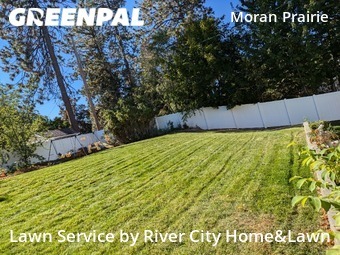 Lawn Care Service nearby Spokane, WA, 