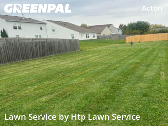 Grass Cutting nearby Indianapolis, IN, 