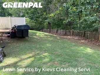 Lawn Cutting nearby Hiram, GA, 