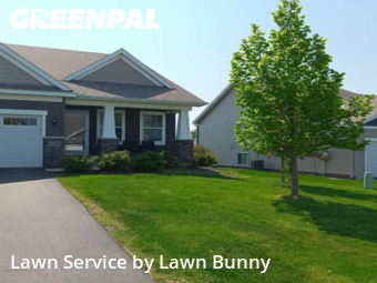 Lawn Cutting nearby Lakeville, MN, 
