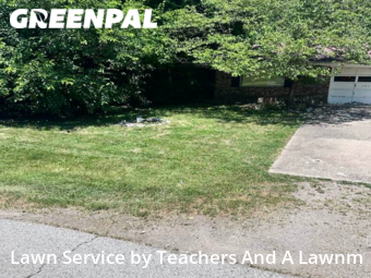 Yard Mowing nearby Terre Haute, IN, 