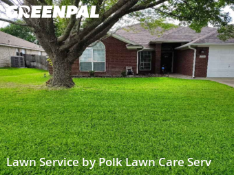 Lawn Service nearby Harker Heights, TX, 