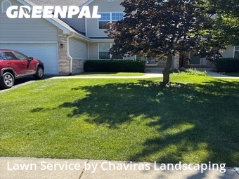 Lawn Cutting nearby Channahon, IL, 