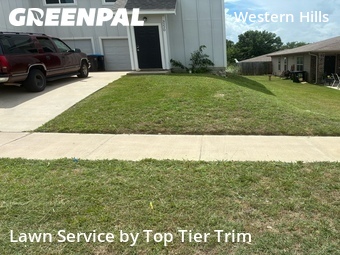 Lawn Care Service nearby Fort Worth, TX, 