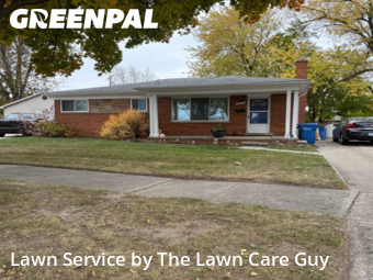 Turf Services in Warren, 48092, Turf Services by The Lawn Care Guy , work completed in Nov , 2025