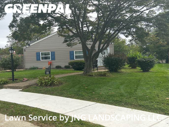 Lawn Mowing nearby Wilmington, DE, 