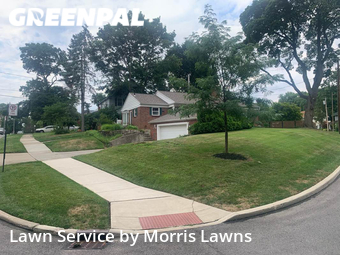 Lawn Maintenance nearby Toledo, OH, 