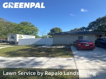 Lawn Cutting nearby Miami, FL, 