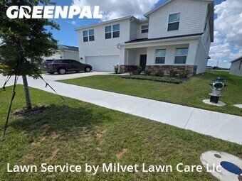Lawn Cutting nearby Haines City, FL, 
