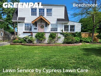 Lawn Care nearby Louisville, IN, 