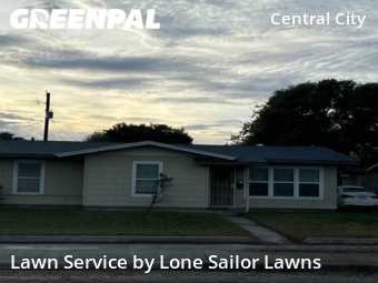 Lawn Mowing Service nearby Corpus Christi, TX, 