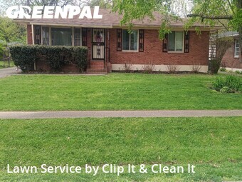 Lawn Maintenance nearby Louisville, KY, 